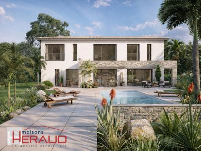 Vente Maison 7 pi�ces GRADIGNAN 33170