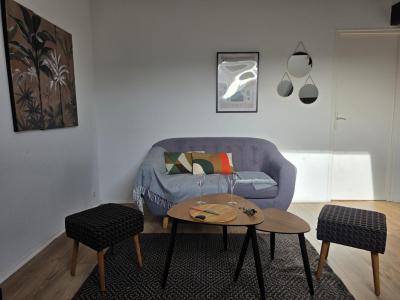 Location Appartement 3 pi�ces REIMS 51100