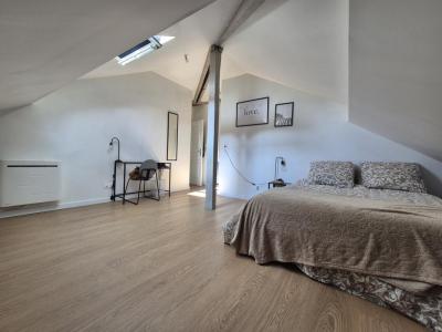 Location Appartement REIMS 51100