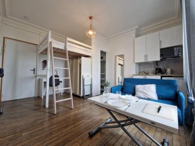 Location Appartement REIMS 51100