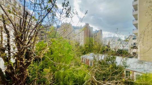 Vente Appartement 4 pi�ces PARIS-16EME-ARRONDISSEMENT 75016