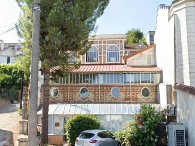 Vente Bureau MEUDON 92190