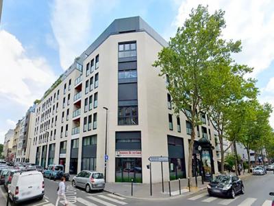 Location Bureau BOULOGNE-BILLANCOURT 92100