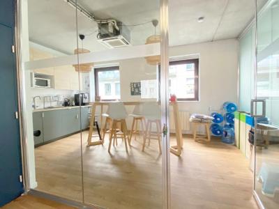 Location Bureau BOULOGNE-BILLANCOURT 92100