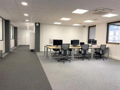 Location Bureau NEUILLY-SUR-SEINE 92200