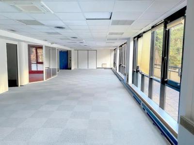 Location Bureau ISSY-LES-MOULINEAUX 92130