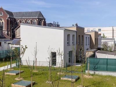 Vente Maison 4 pi�ces ROUEN 76000