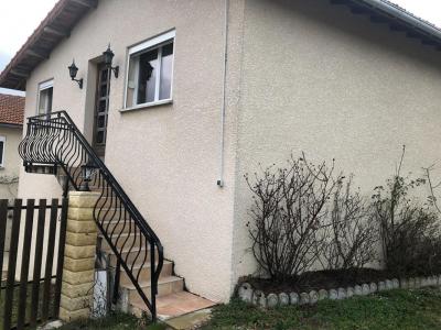 Location Maison 3 pi�ces CORDELLE 42123