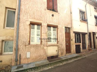 Vente Maison 5 pi�ces TOURNUS 71700
