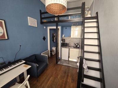 Vente Appartement NANTES 44000