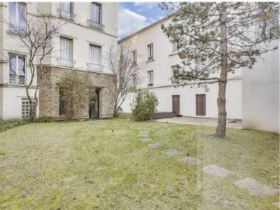 Vente Appartement 2 pi�ces SURESNES 92150