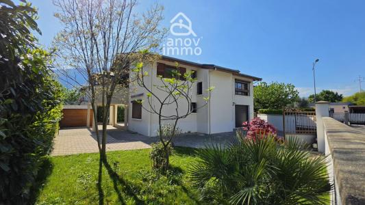 Vente Maison 5 pi�ces FONTAINE 38600