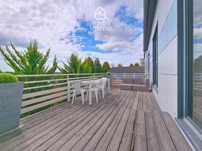 Vente Maison 4 pi�ces THOUARS 79100