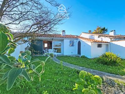 Vente Maison 2 pi�ces FLOTTE 17630