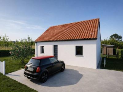 Vente Maison COUERON 44220