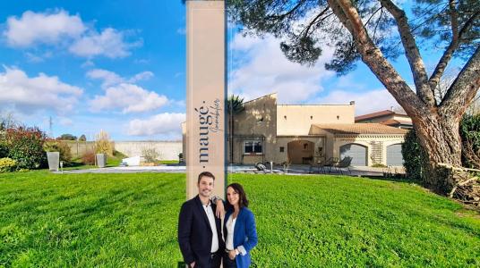 Vente Maison 5 pi�ces SERPAIZE 38200