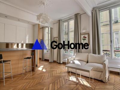 Location Appartement 2 pi�ces PARIS-9EME-ARRONDISSEMENT 75009