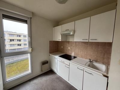 Vente Appartement 2 pi�ces CLERMONT-FERRAND 63000