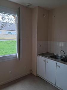 Location Maison 3 pi�ces SEPMES 37800