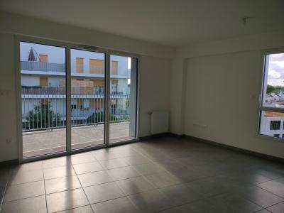 Location Appartement 3 pi�ces NANTES 44300