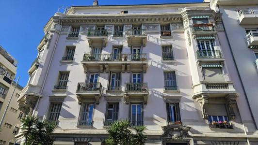 Vente Appartement 4 pi�ces NICE 06000
