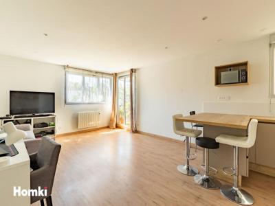 Vente Appartement 3 pi�ces TOULOUSE 31500