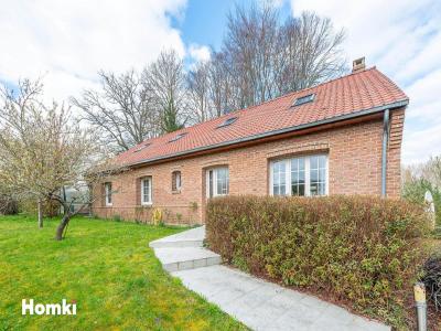 Vente Maison 7 pi�ces LEWARDE 59287