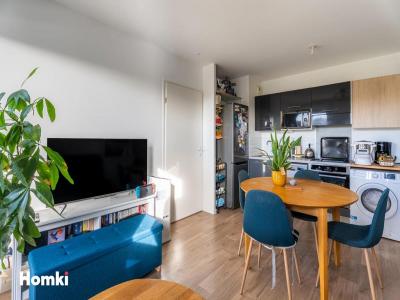 Vente Appartement 2 pi�ces VILLENAVE-D'ORNON 33140