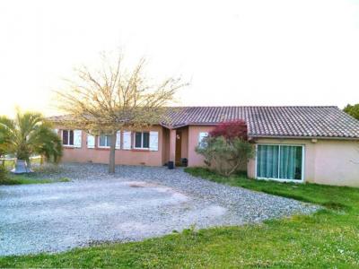 Vente Maison ENCAUSSE 32430
