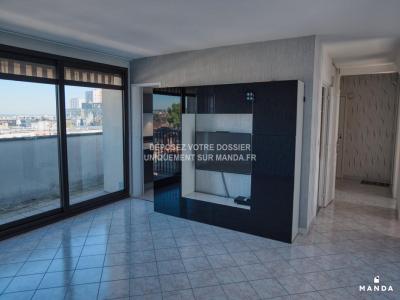 Location Appartement 4 pi�ces NANTERRE 92000