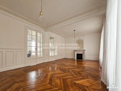 Location Appartement 3 pi�ces PARIS-15EME-ARRONDISSEMENT 75015