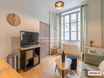 Location Appartement BORDEAUX 33800