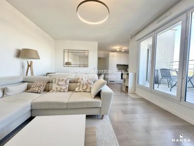 Location Appartement 2 pi�ces CHAMPIGNY-SUR-MARNE 94500