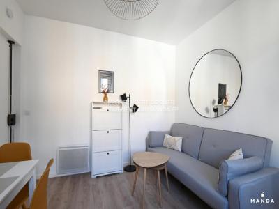 Location Appartement 2 pi�ces COURBEVOIE 92400