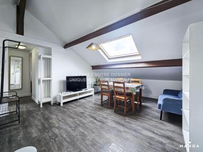 Location Appartement 3 pi�ces NOISY-LE-SEC 93130