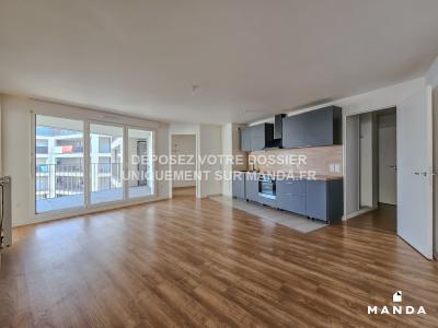 Location Appartement 4 pi�ces PANTIN 93500