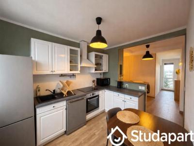 Location Appartement SAINT-PRIEST 69800