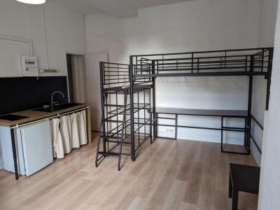 Location Appartement BORDEAUX 33800
