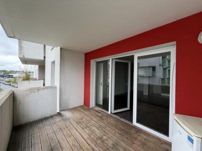 Vente Appartement 2 pi�ces LORMONT 33310