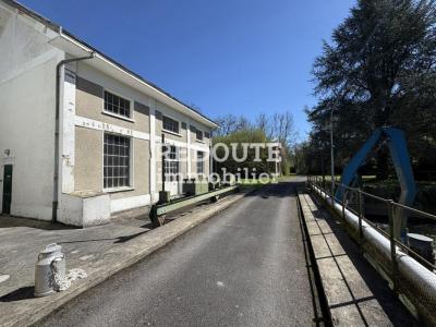 Vente Local commercial VOUZIERS 08400
