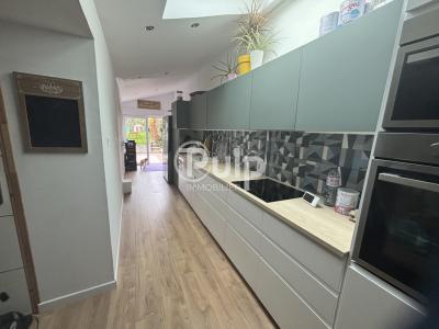 Vente Maison 3 pi�ces STEENBECQUE 59189