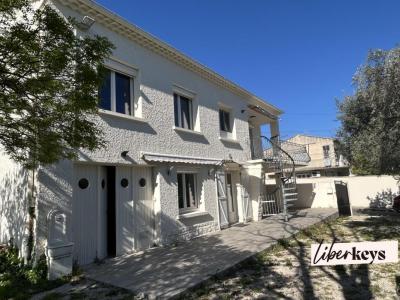 Vente Maison 7 pi�ces CARPENTRAS 84200