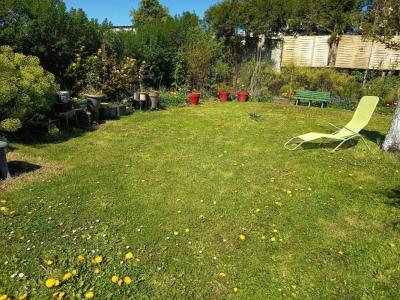 Vente Maison 7 pi�ces CHAUNY 02300