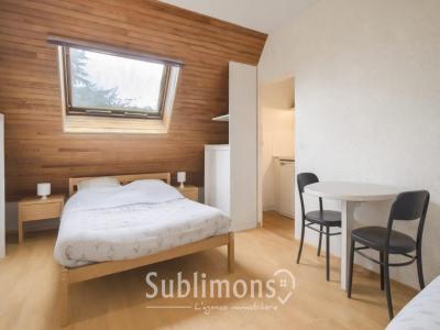Vente Appartement VANNES 56000