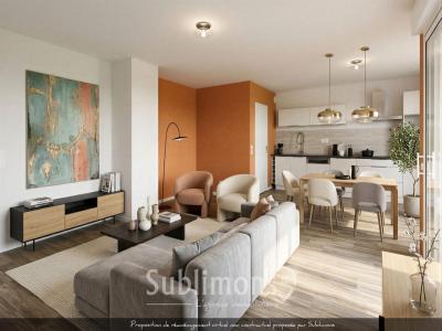 Vente Appartement 4 pi�ces SENE 56860