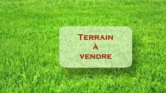 Vente Terrain PLESSIS-SAINT-JEAN 89140