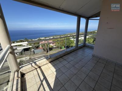 Vente Appartement AVIRONS 97425