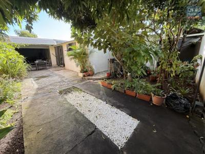 Vente Maison 4 pi�ces RAVINE-DES-CABRIS 97432