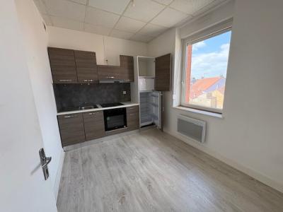 Location Appartement 3 pi�ces AUMETZ 57710