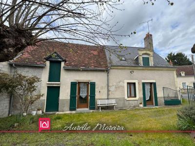 Vente Maison 3 pi�ces NOYERS-SUR-CHER 41140